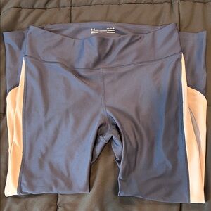 Under Armour 3/4 leggings